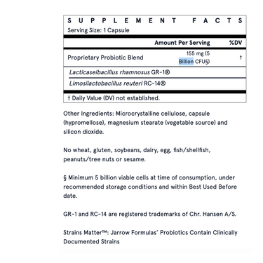 Fem-Dophilus - 5 Billion CFU